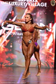 Grand Prix Dudushkin Fitness Family - 2026