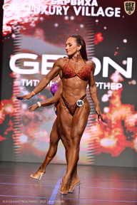 Grand Prix Dudushkin Fitness Family - 2026