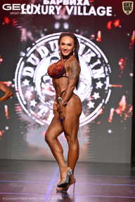 Grand Prix Dudushkin Fitness Family - 2026