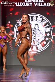 Grand Prix Dudushkin Fitness Family - 2026