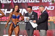 Grand Prix Dudushkin Fitness Family - 2026