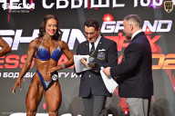 Grand Prix Dudushkin Fitness Family - 2026