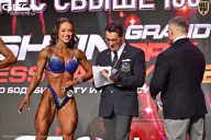 Grand Prix Dudushkin Fitness Family - 2026