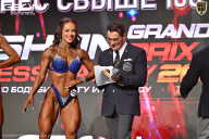 Grand Prix Dudushkin Fitness Family - 2026