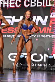 Grand Prix Dudushkin Fitness Family - 2026