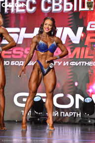 Grand Prix Dudushkin Fitness Family - 2026