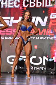 Grand Prix Dudushkin Fitness Family - 2026