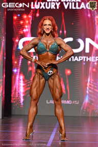 Grand Prix Dudushkin Fitness Family - 2026