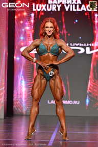 Grand Prix Dudushkin Fitness Family - 2026