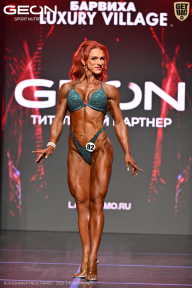 Grand Prix Dudushkin Fitness Family - 2026