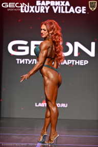 Grand Prix Dudushkin Fitness Family - 2026