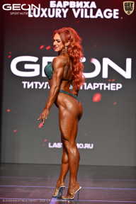 Grand Prix Dudushkin Fitness Family - 2026