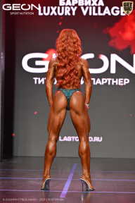 Grand Prix Dudushkin Fitness Family - 2026