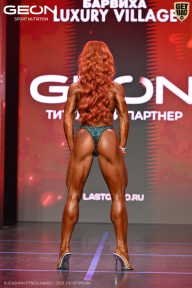 Grand Prix Dudushkin Fitness Family - 2026