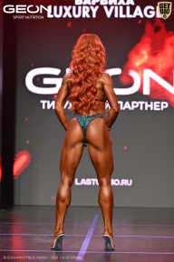 Grand Prix Dudushkin Fitness Family - 2026