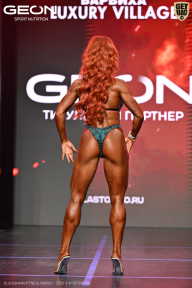 Grand Prix Dudushkin Fitness Family - 2026