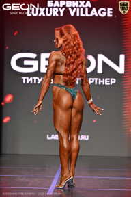 Grand Prix Dudushkin Fitness Family - 2026