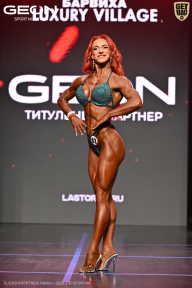 Grand Prix Dudushkin Fitness Family - 2026