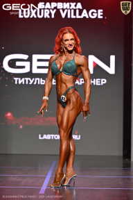 Grand Prix Dudushkin Fitness Family - 2026