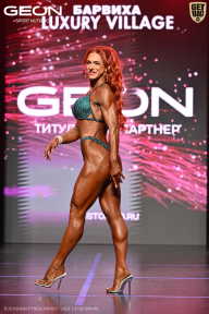 Grand Prix Dudushkin Fitness Family - 2026