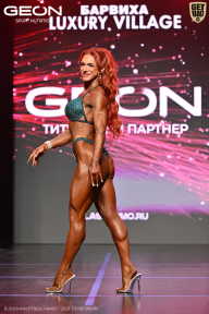 Grand Prix Dudushkin Fitness Family - 2026