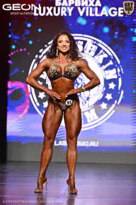 Grand Prix Dudushkin Fitness Family - 2026