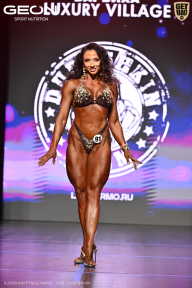 Grand Prix Dudushkin Fitness Family - 2026