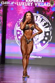 Grand Prix Dudushkin Fitness Family - 2026