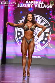 Grand Prix Dudushkin Fitness Family - 2026