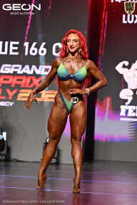 Grand Prix Dudushkin Fitness Family - 2026