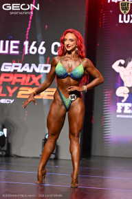 Grand Prix Dudushkin Fitness Family - 2026