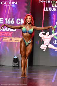 Grand Prix Dudushkin Fitness Family - 2026