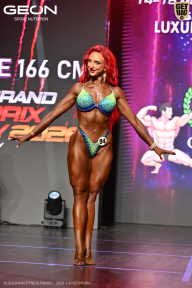 Grand Prix Dudushkin Fitness Family - 2026