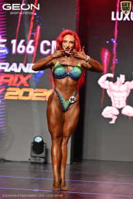 Grand Prix Dudushkin Fitness Family - 2026