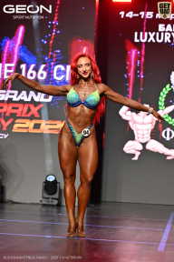 Grand Prix Dudushkin Fitness Family - 2026