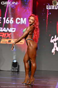 Grand Prix Dudushkin Fitness Family - 2026