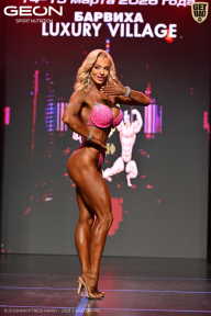 Grand Prix Dudushkin Fitness Family - 2026