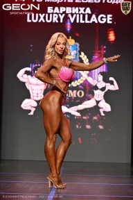 Grand Prix Dudushkin Fitness Family - 2026