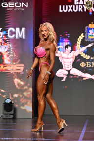 Grand Prix Dudushkin Fitness Family - 2026