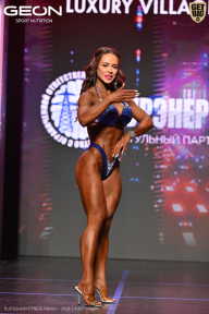 Grand Prix Dudushkin Fitness Family - 2026