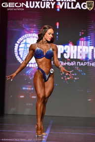 Grand Prix Dudushkin Fitness Family - 2026