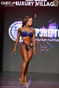 Grand Prix Dudushkin Fitness Family - 2026