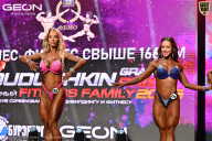 Grand Prix Dudushkin Fitness Family - 2026