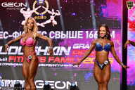 Grand Prix Dudushkin Fitness Family - 2026