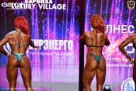 Grand Prix Dudushkin Fitness Family - 2026