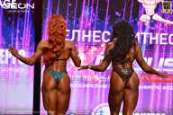 Grand Prix Dudushkin Fitness Family - 2026