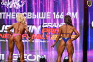 Grand Prix Dudushkin Fitness Family - 2026