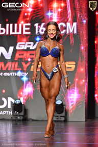 Grand Prix Dudushkin Fitness Family - 2026