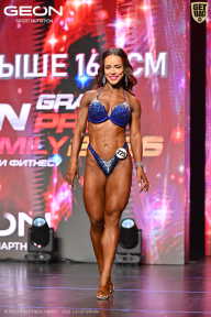 Grand Prix Dudushkin Fitness Family - 2026