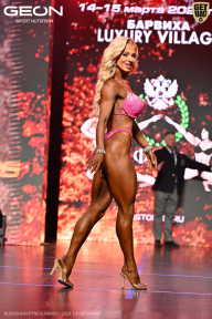 Grand Prix Dudushkin Fitness Family - 2026